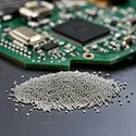 BGA reballing balls